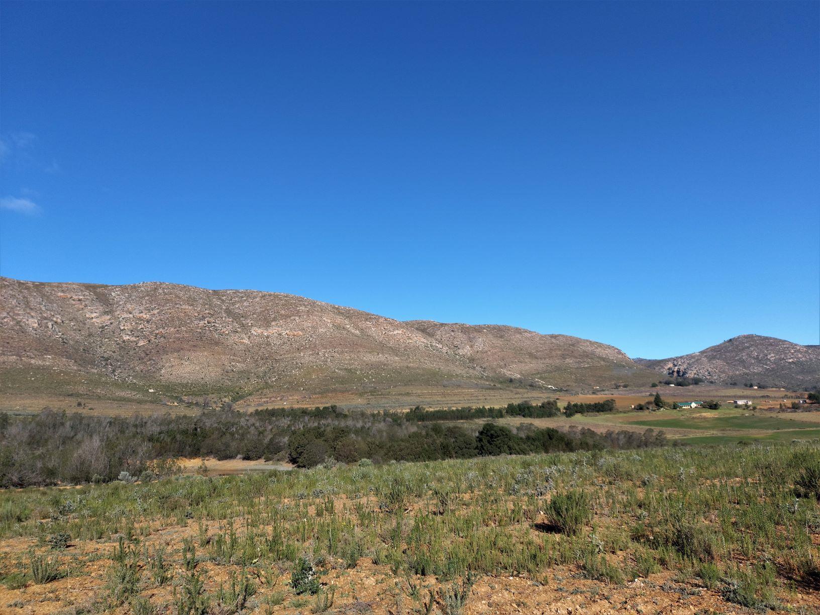 Commercial Property for Sale in Uniondale Rural Western Cape